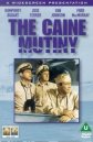 előnézet Zendülés a Caine hadihajón - DVD