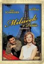 előnézet Miláček z Paříže - DVD pošetka
