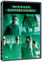előnézet Mátrix Forradalmak - DVD