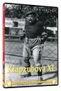 előnézet Klapzubova 11 - DVD