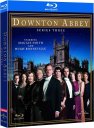 előnézet Downton Abbey 3. évad - Blu-ray 4BD