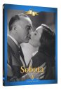 előnézet Sobota - DVD Digipack