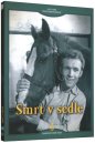 előnézet Smrt v sedle - DVD