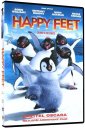 előnézet Happy Feet - DVD