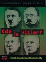 előnézet Kde je Hitler? - DVD