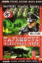 előnézet Tajemství šifrovací věže 3. díl - DVD pošetka