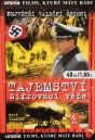 előnézet Tajemství šifrovací věže 4. díl - DVD pošetka