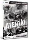 előnézet Atentát (Remasterovaná verze) - DVD