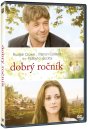 előnézet Bor, mámor, Provence - DVD
