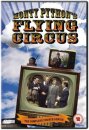 előnézet Monty Python Repülő Cirkusza 4. évad - DVD