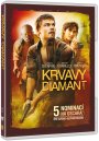 előnézet Véres gyémánt - DVD
