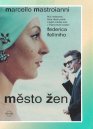 előnézet Město žen - DVD pošetka