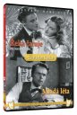 előnézet Řeka čaruje / Mladá léta - DVD
