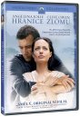 előnézet Határok nélkül - DVD