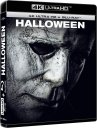 előnézet Halloween (2018) - 4K Ultra HD Blu-ray