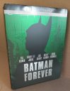 előnézet Mindörökké Batman - 4K Ultra HD Blu-ray + Blu-ray 2BD Steelbook OUTLET
