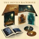 előnézet Ördöggerinc Limited Collectors Edition - 4K UHD + Blu-ray