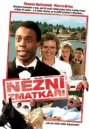 előnézet Něžní zmatkáři - DVD