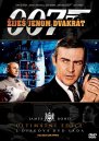 előnézet Bond - Žiješ jenom dvakrát - DVD