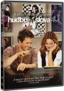 előnézet Zene és szöveg - DVD