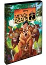 előnézet Medvědí bratři 2 - DVD