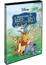 előnézet Medvídek Pú - Jaro s klokánkem Rú - DVD