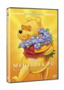 előnézet Micimackó (1977, Disney) - DVD