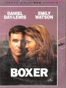előnézet Boxer - DVD pošetka