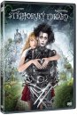 előnézet Ollókezű Edward - DVD