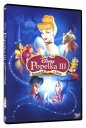 előnézet Hamupipőke 3. Elvarázsolt múlt - DVD