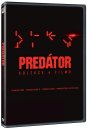 előnézet Predátor 1-4 kolekce - 4DVD