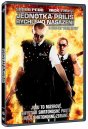 előnézet Hot Fuzz - DVD