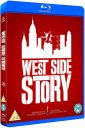 előnézet West Side Story - Blu-ray