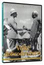 előnézet Velké dobrodružství - DVD