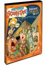 előnézet Mizújs, Scooby-Doo? 4. - Múmia akció - DVD