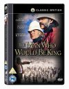előnézet Aki király akart lenni - DVD
