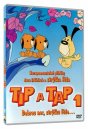 előnézet Tip a Tap 1 - DVD