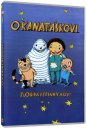 előnézet O Kanafáskovi - DVD