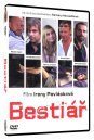 előnézet Bestiář - DVD