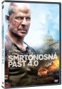 előnézet Die Hard 4.0 – Legdrágább az életed - DVD