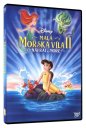 előnézet A kis hableány 2. - DVD