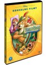 előnézet Robin Hood (Disney, 1973) - DVD