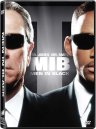 előnézet Men in Black - Sötét zsaruk - DVD