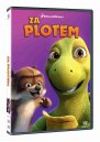 előnézet Túl a sövényen - DVD
