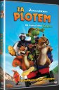 előnézet Túl a sövényen - DVD