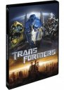 előnézet Transformers - DVD