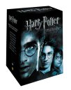 előnézet Harry Potter 1-8 kolekce - 16DVD