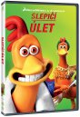előnézet Csibefutam - DVD