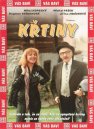 előnézet Křtiny - DVD pošetka