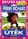 előnézet Útěk (Pierre Richard) - DVD pošetka